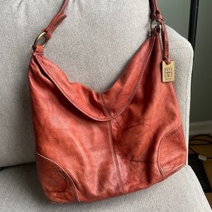 Frye Purse